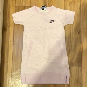 Girls Nike Dress